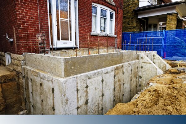 foundation repair