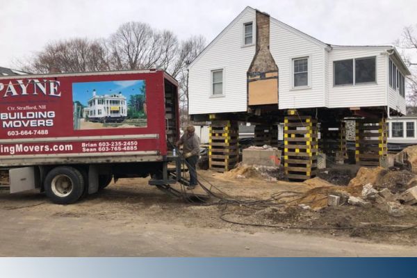 Houselifting.Ponchatoula.Image1