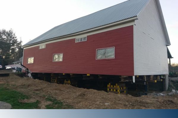 Houselifting.Ponchatoula.Image3